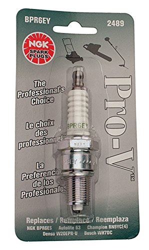 NGK 2489 (PACK DE 4)