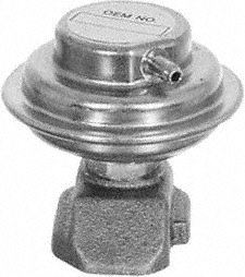 BWD EGR121D Exhaust Gas Recirculation (EGR) Valve