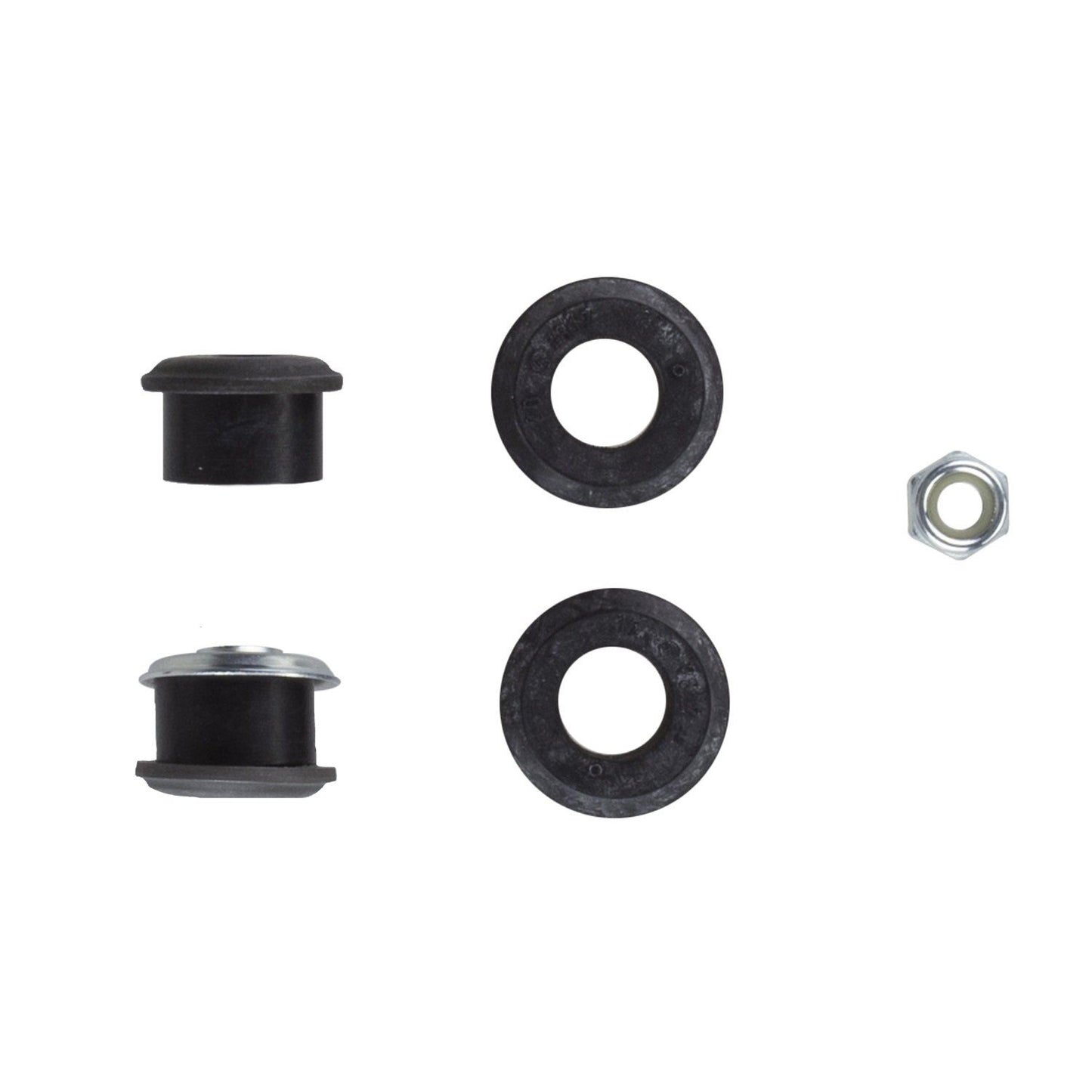 BILSTEIN 24-249966 Suspension Shock Absorber