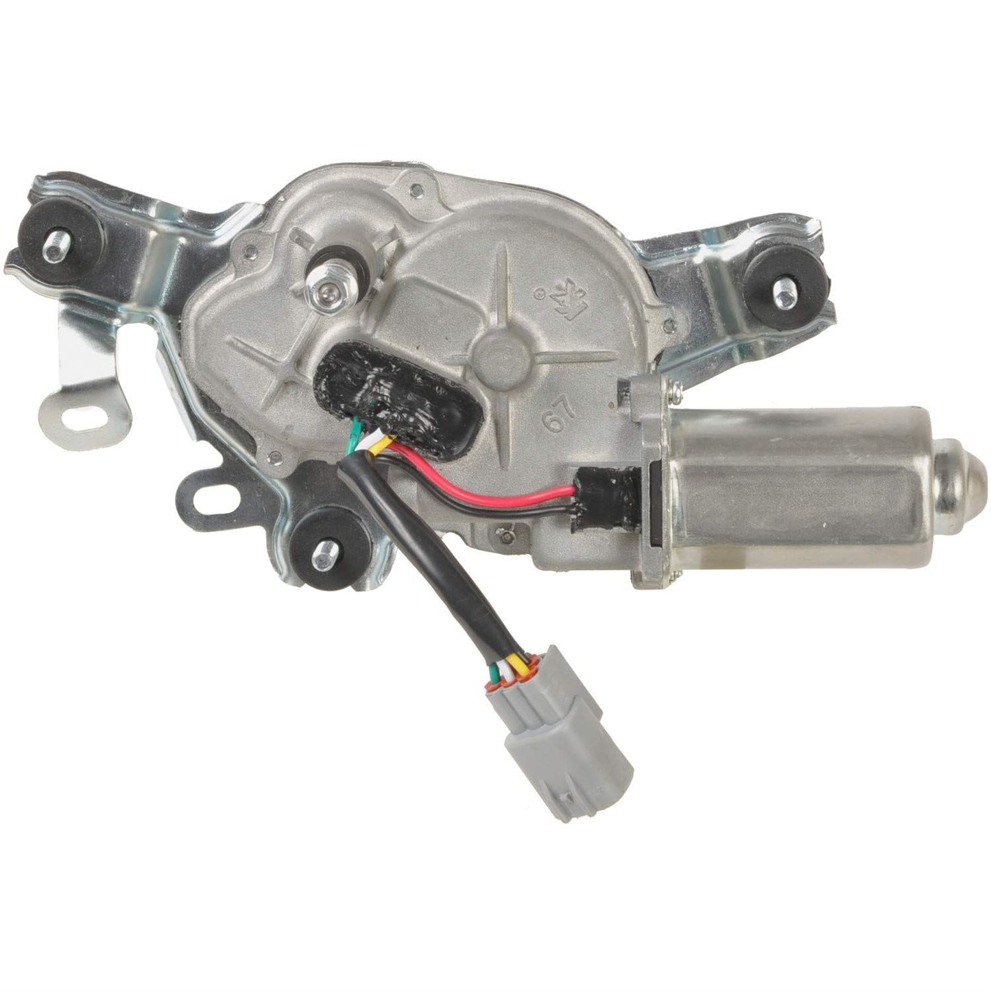 CARDONE 85-2051 Motor del limpiaparabrisas