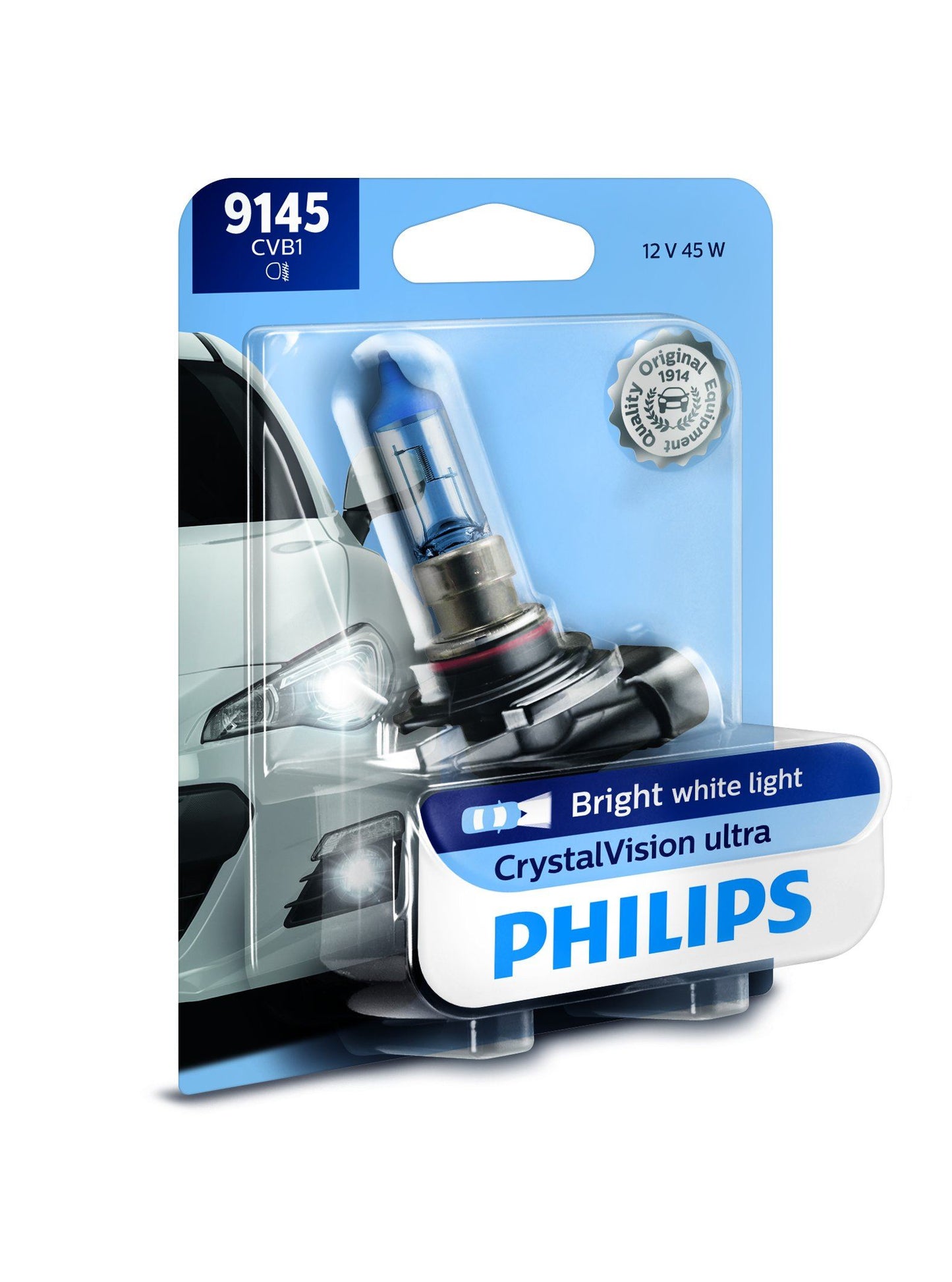 PHILIPS 9145CVB1