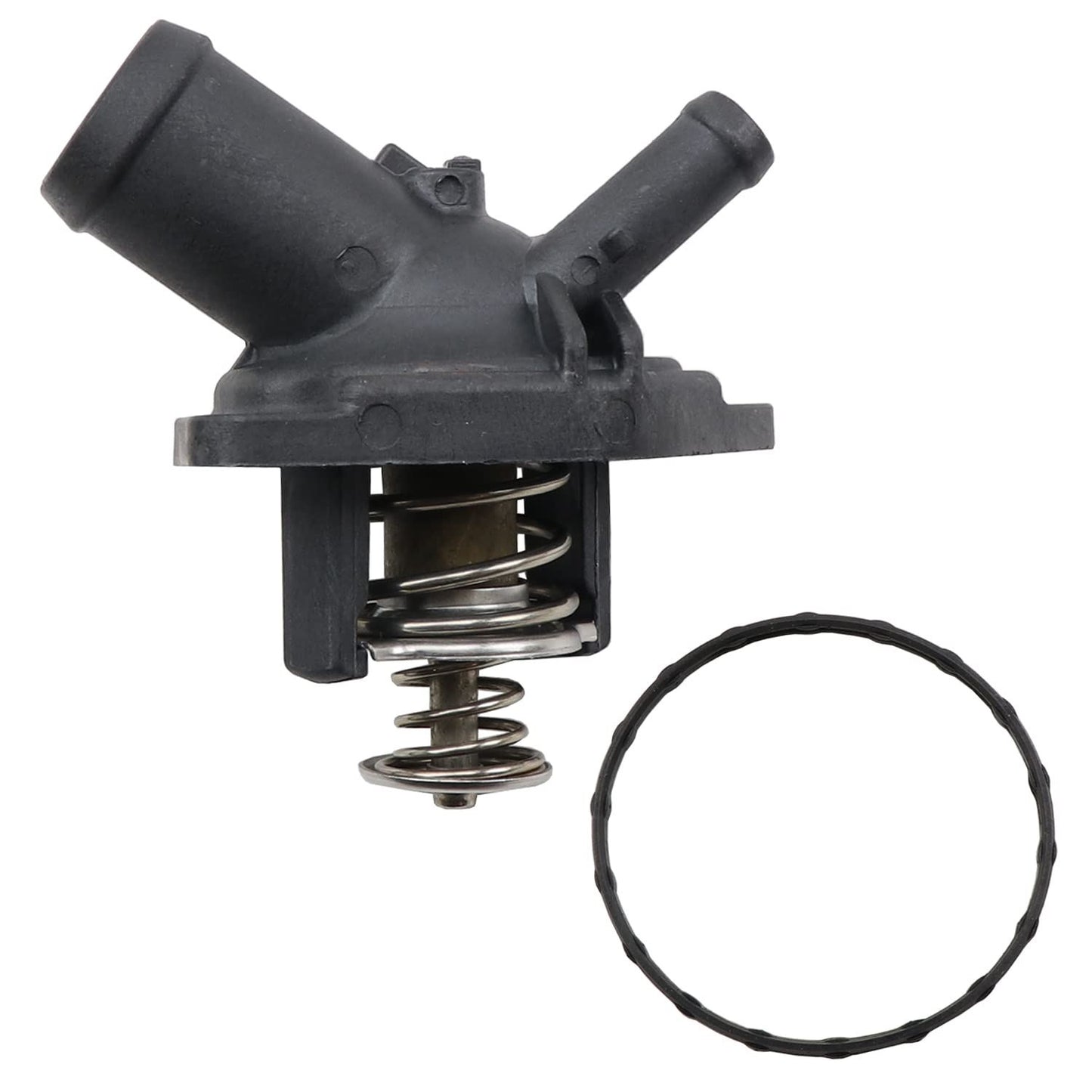 Beck/Arnley 143-0955 Conjunto de carcasa del termostato del refrigerante del motor