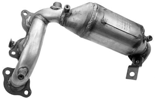 Walker Exhaust 16392