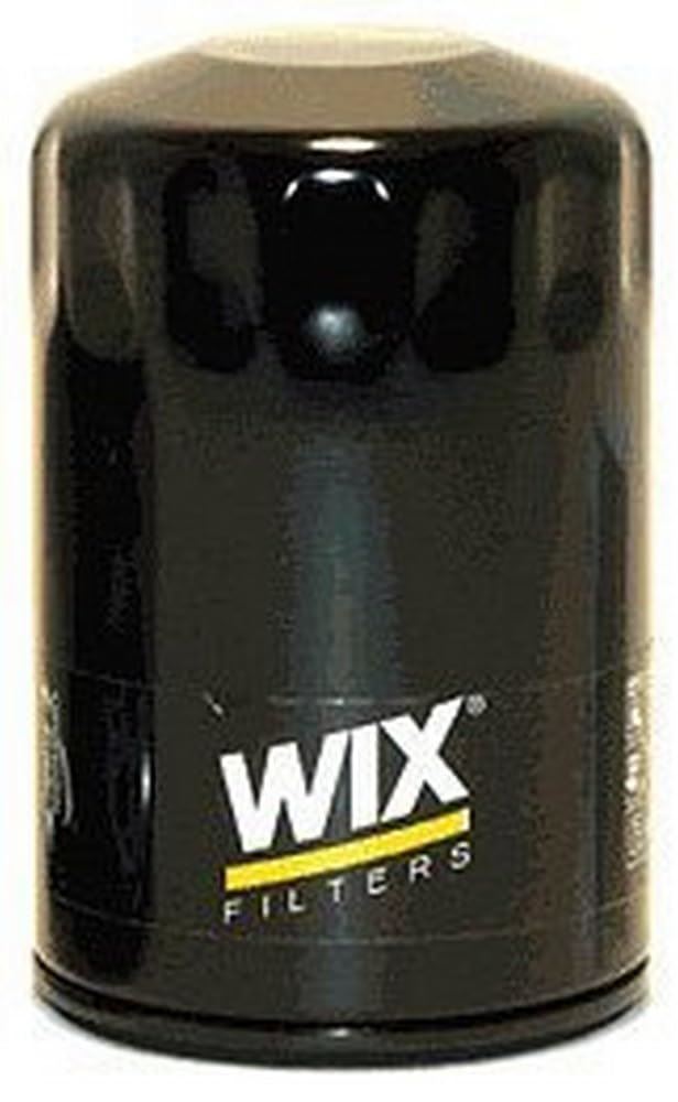 Filtro de aceite de motor Wix 51522