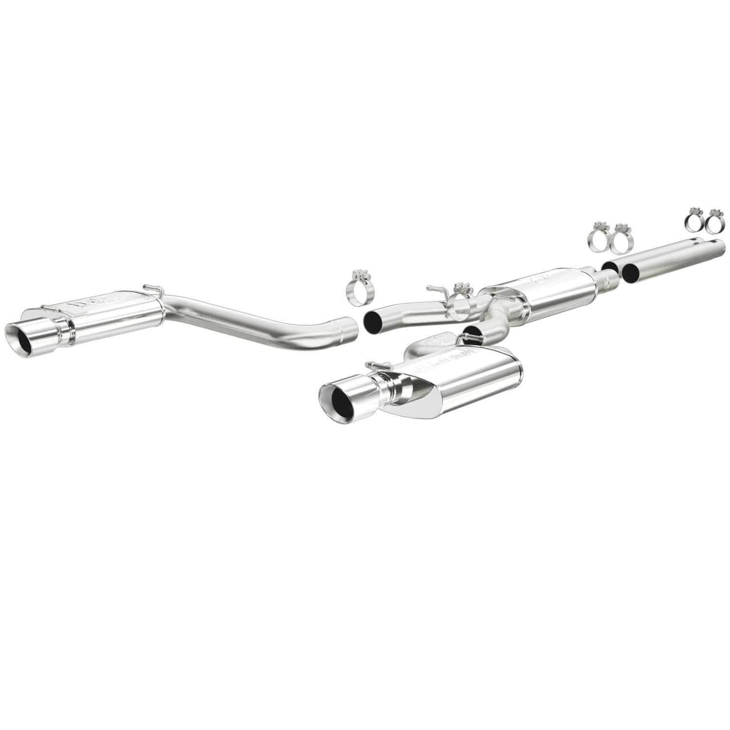 Magnaflow 16642 Kit de système d'échappement