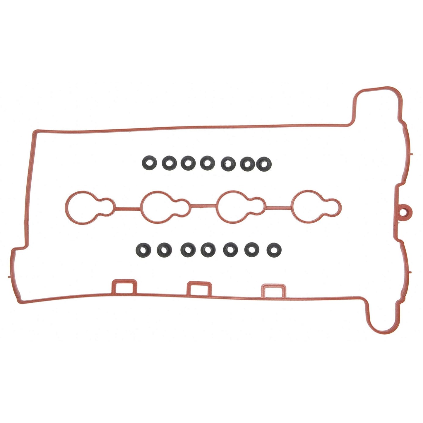 Fel-Pro VS 50719 R Jeu de joints de couvercle de soupape moteur