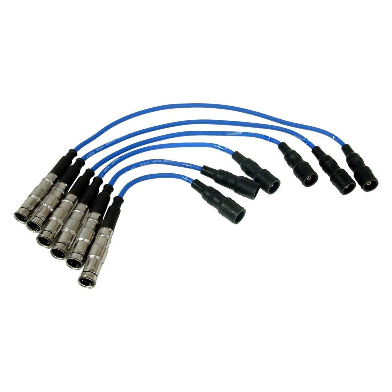 NGK Canada 57145 Spark Plug Wire Set