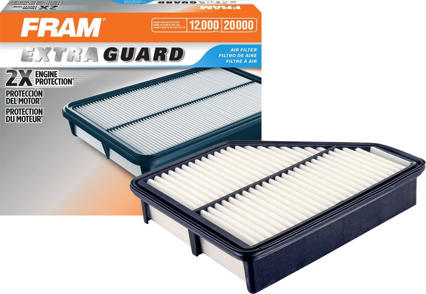 Fram CA10800 Air Filter