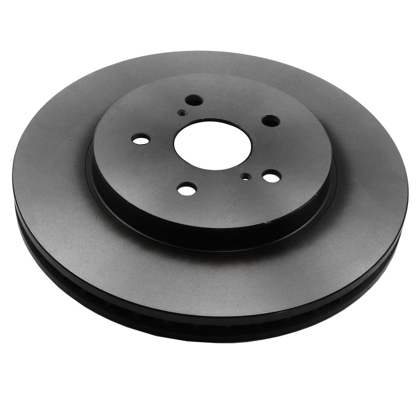 Beck/Arnley 083-3468 Rotor de freno de disco