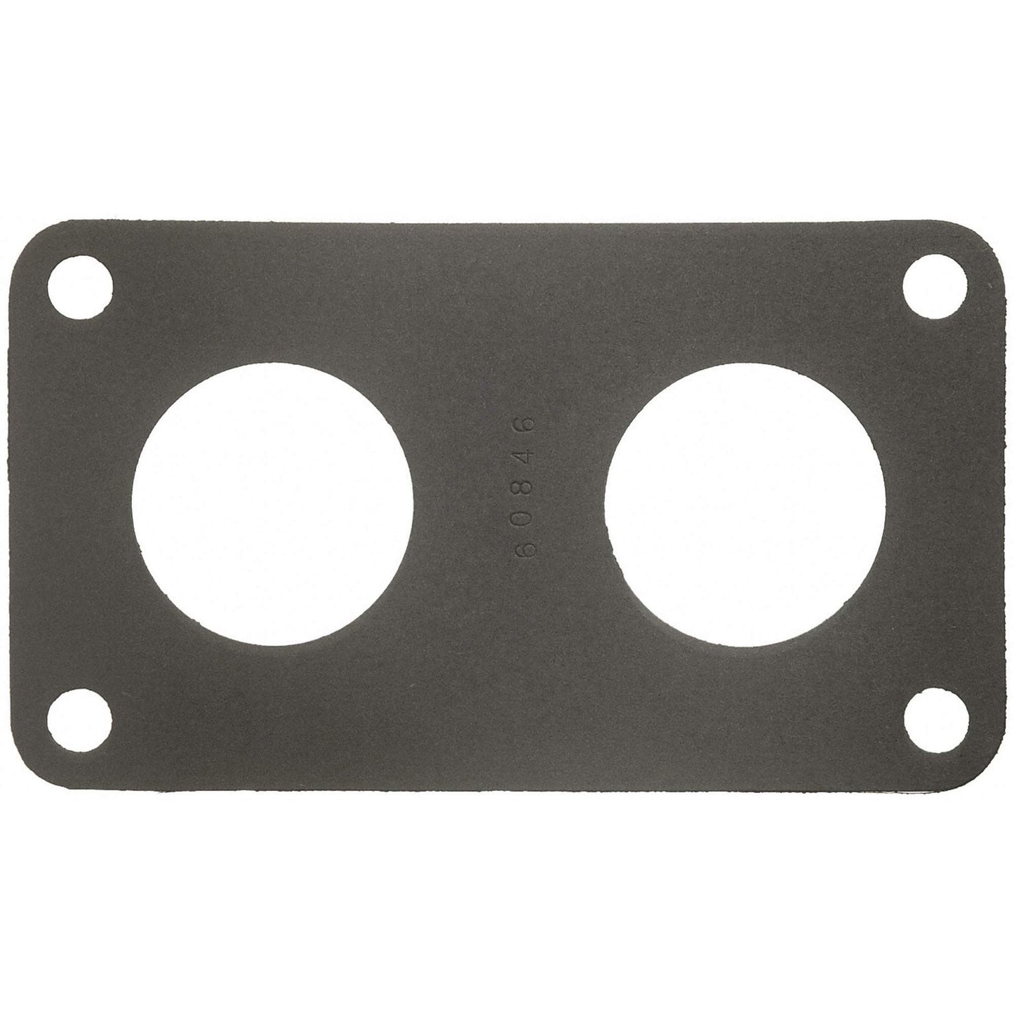 Fel-Pro 60846 Fuel Injection Throttle Body Mounting Gasket