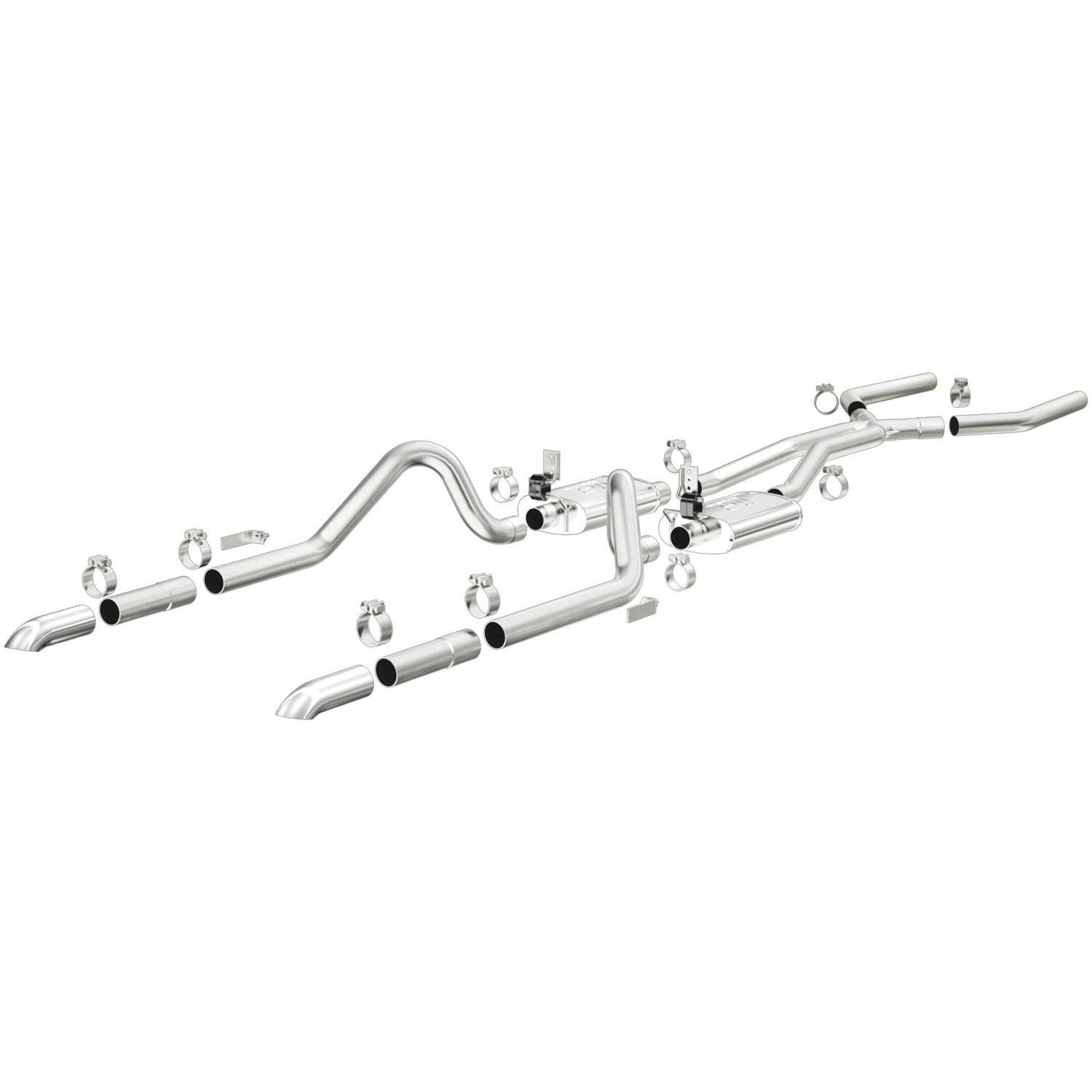 Magnaflow 15815 Exhaust System Kit