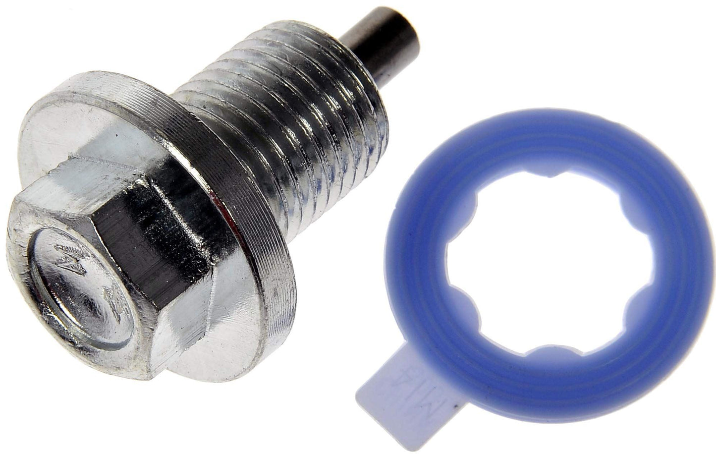 Dorman 65216 Tapón de drenaje de aceite del motor