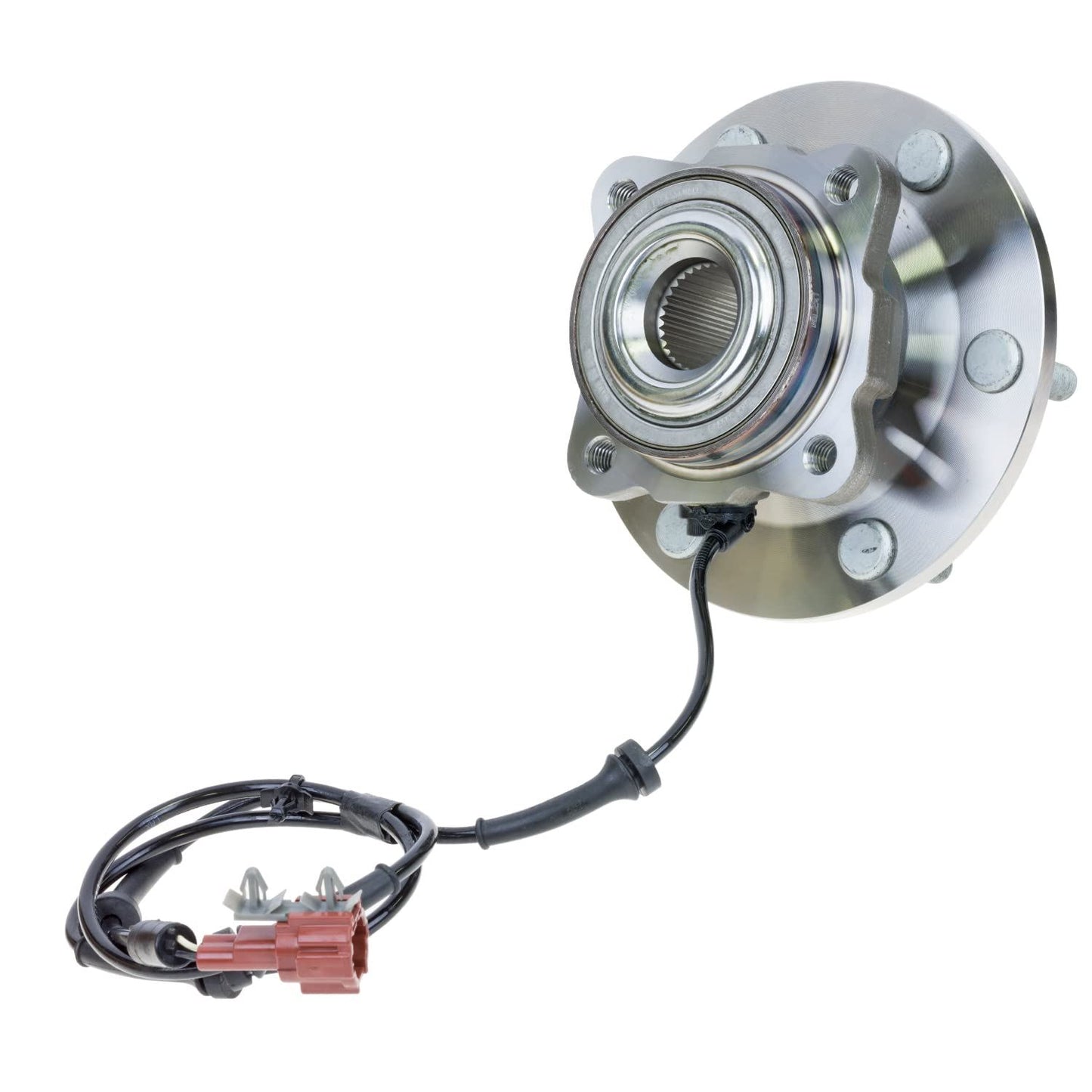 FAG 102067 Wheel Bearing and Hub Assembly