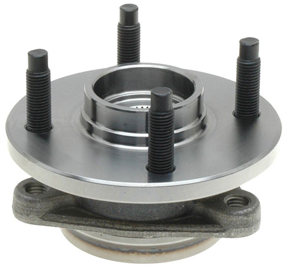 Raybestos 713205 Conjunto de cubo y cojinete de rueda