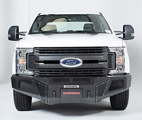 Go Rhino 24373T Bumper