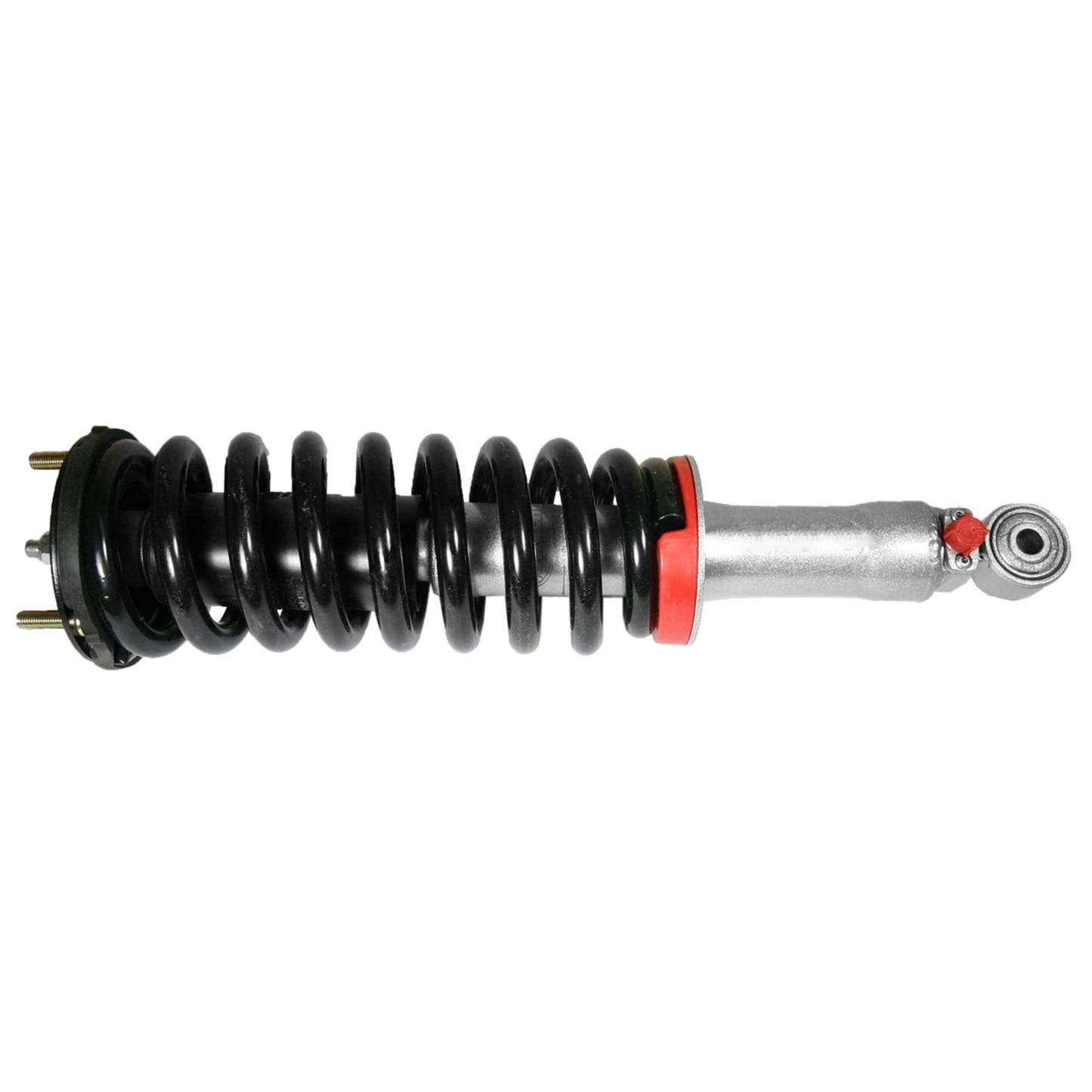 Rancho RS999923 Conjunto de puntal de suspensión y resorte helicoidal