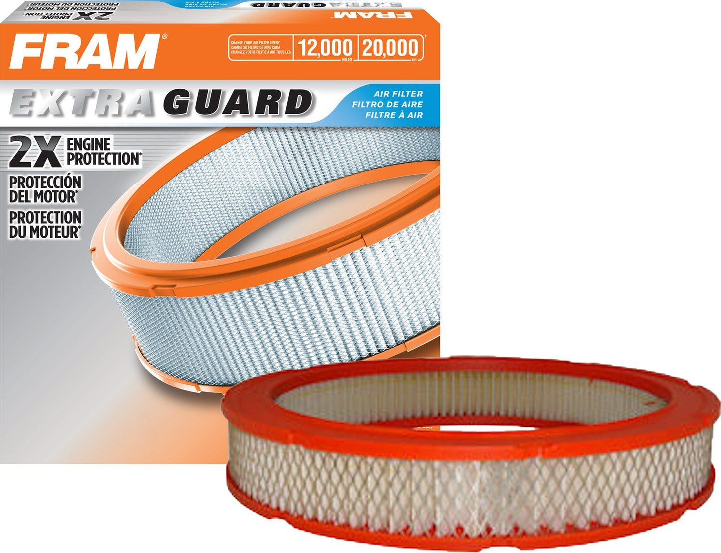 Fram CA2719B Air Filter
