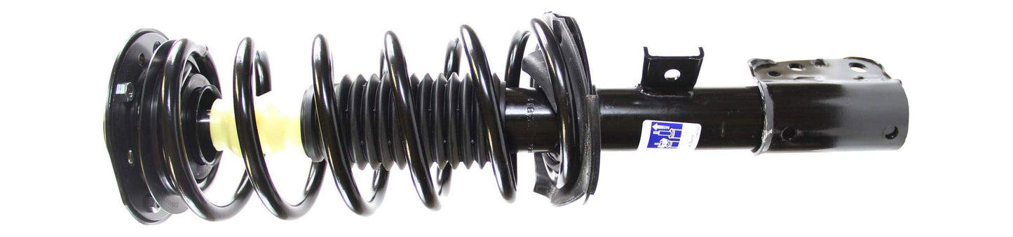 Monroe 272526 Ensemble de jambe de suspension et ressort hélicoïdal