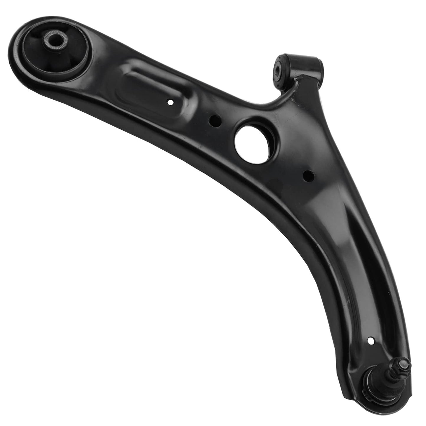 Beck/Arnley 102-7842 Conjunto de brazo de control de suspensión y rótula