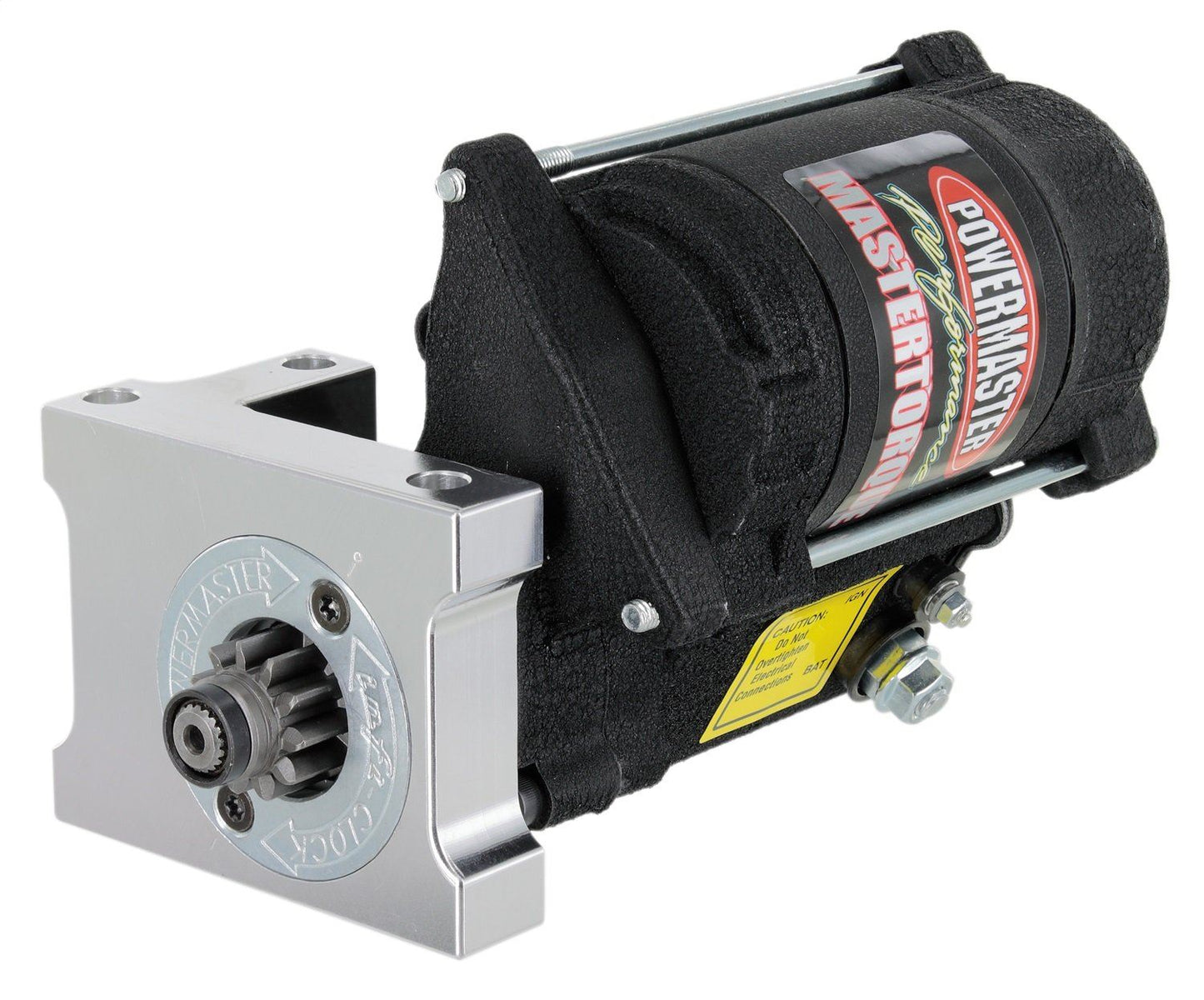 POWERMASTER 9612
