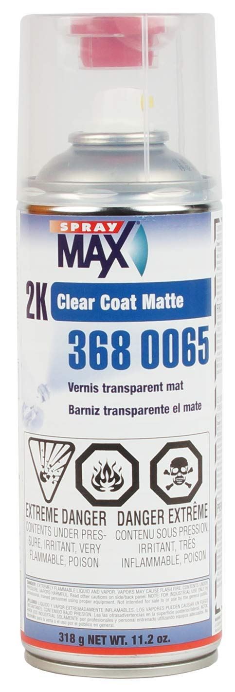 SPRAYMAX 3680065