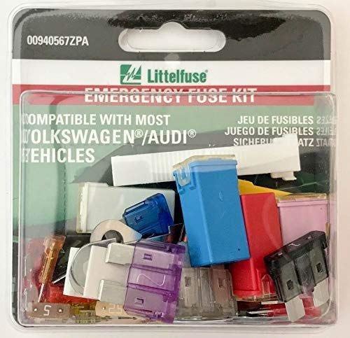 LITTELFUSE 0940567ZPA