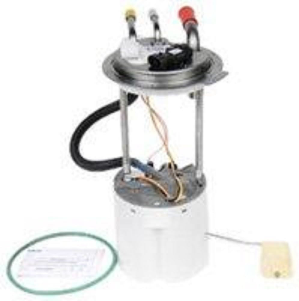 Genuine GM Parts MU1639 Fuel Pump Module Assembly