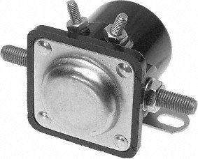 BWD S103 Starter Solenoid