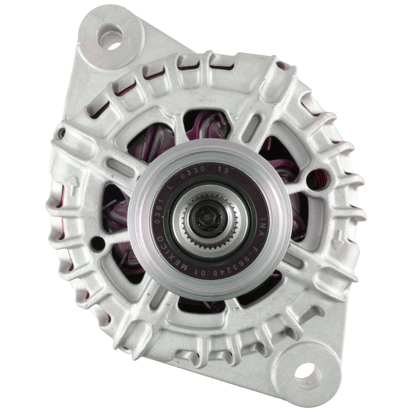 Alternateur Valeo 849115