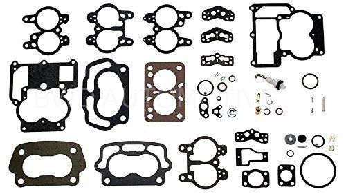 Kit de réparation de carburateur BWD 10262C