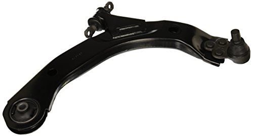 Moog RK620302 Suspension Control Arm and Ball Joint Assembly