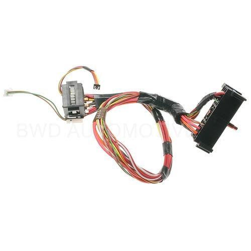Interruptor de encendido BWD CS658