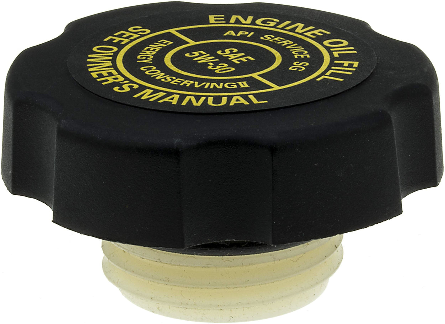Gates 31110 Engine Oil Filler Cap