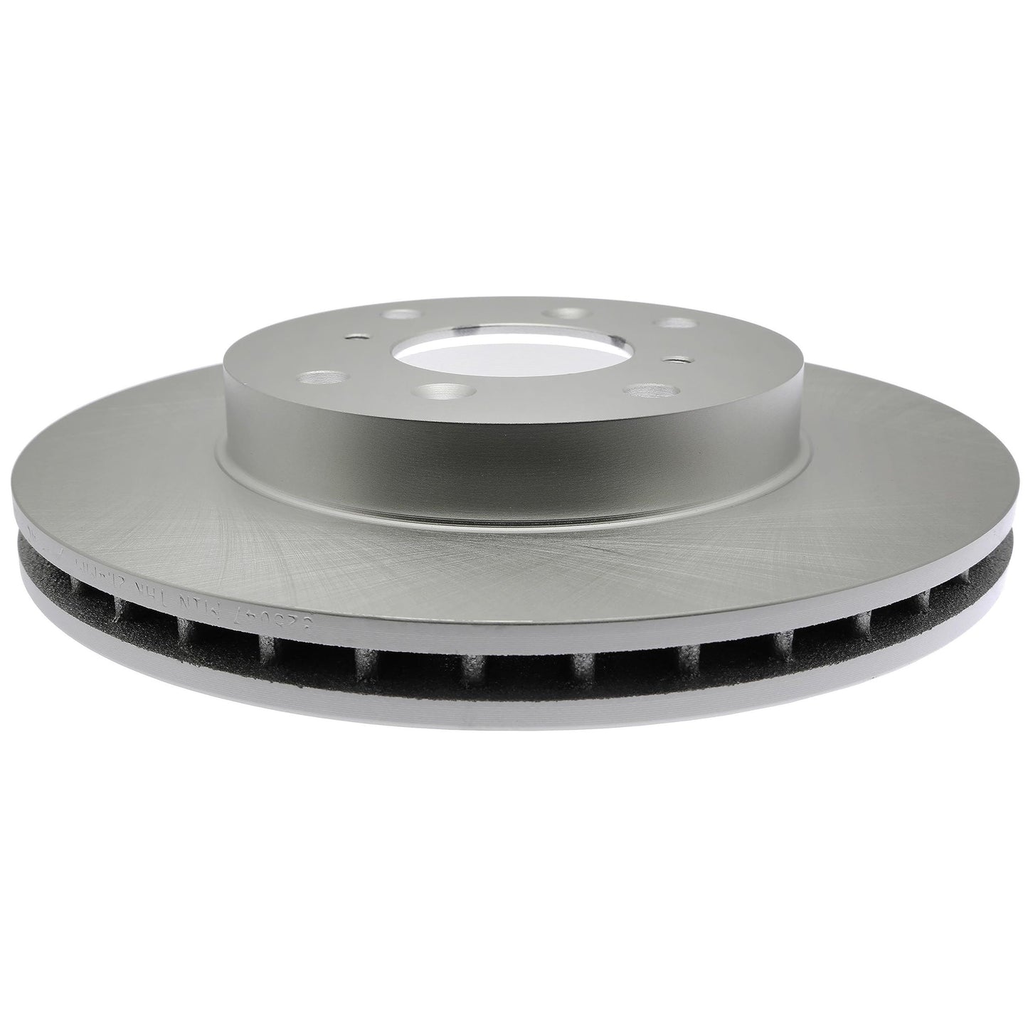 Rotor de freno de disco ACDelco Advantage 18A869AC