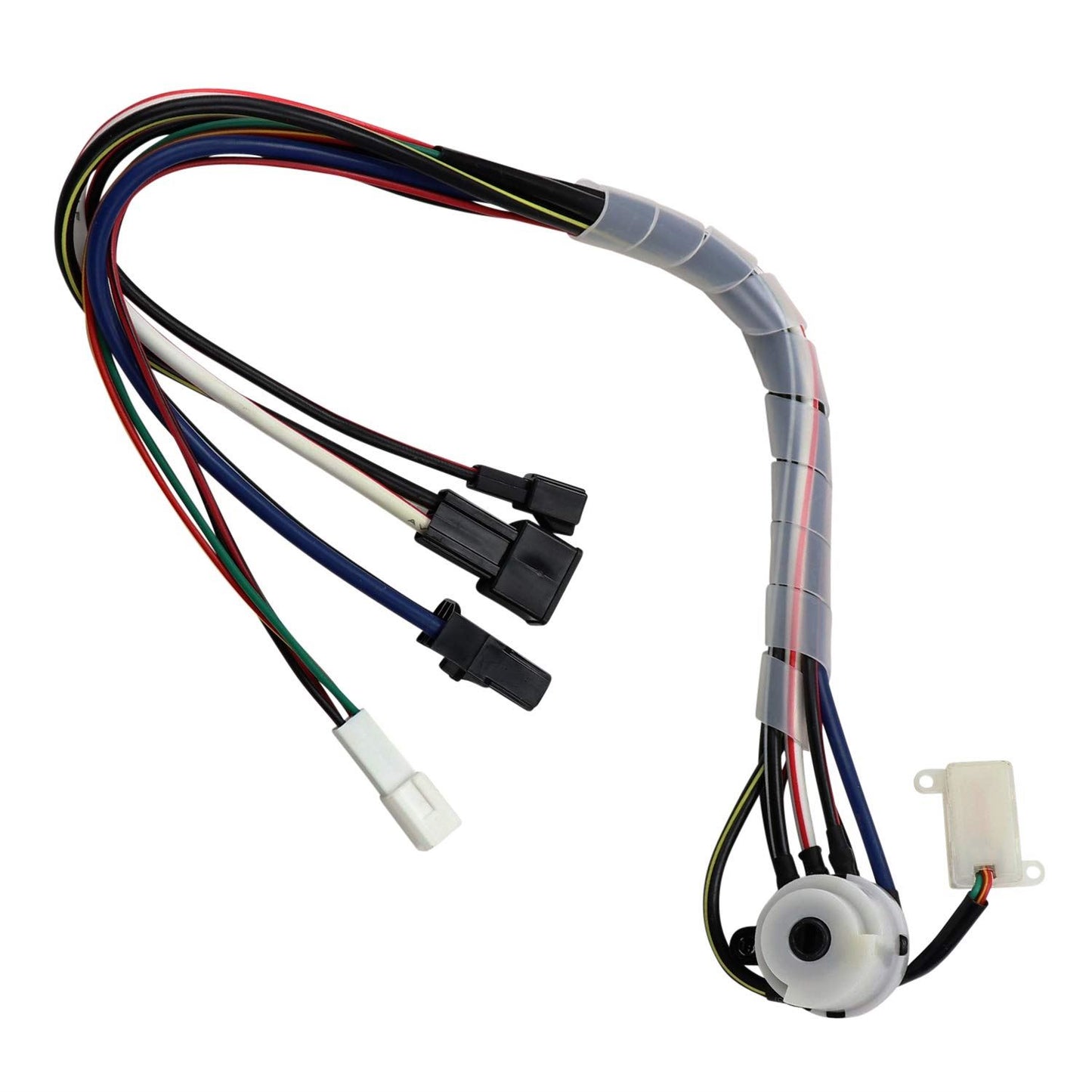 Beck/Arnley 201-1722 Ignition Switch