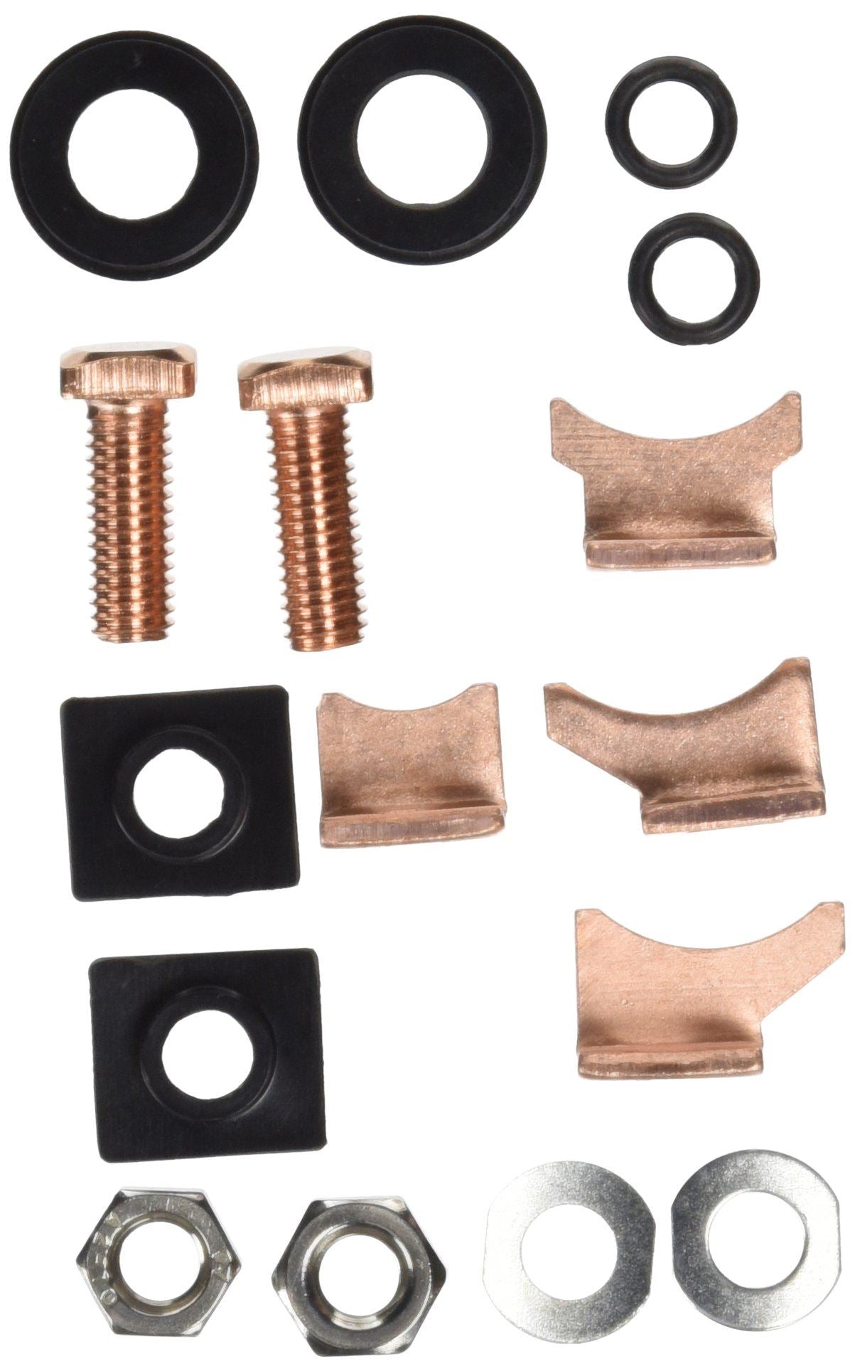 Dorman 02349 Starter Motor Repair Kit