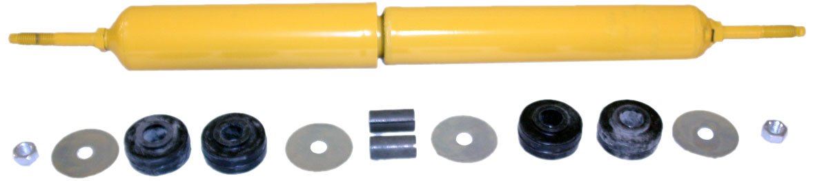 Monroe 66605 Suspension Shock Absorber