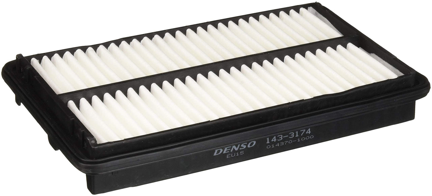Filtro de aire DENSO 143-3174
