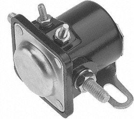 BWD S65 Starter Solenoid