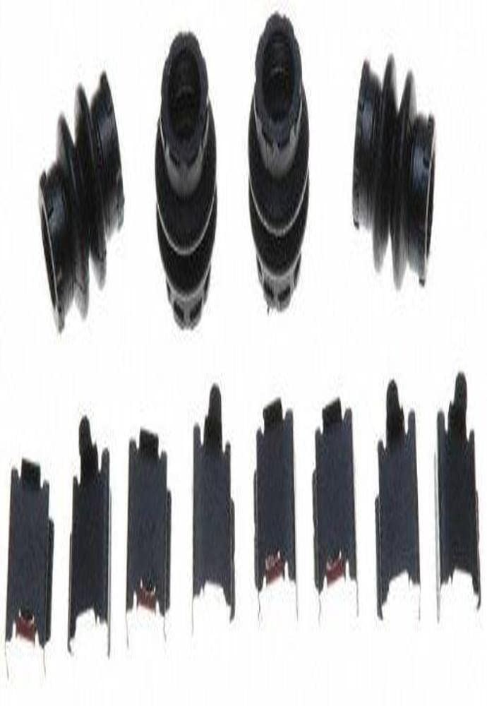 Raybestos H5670A Disc Brake Hardware Kit