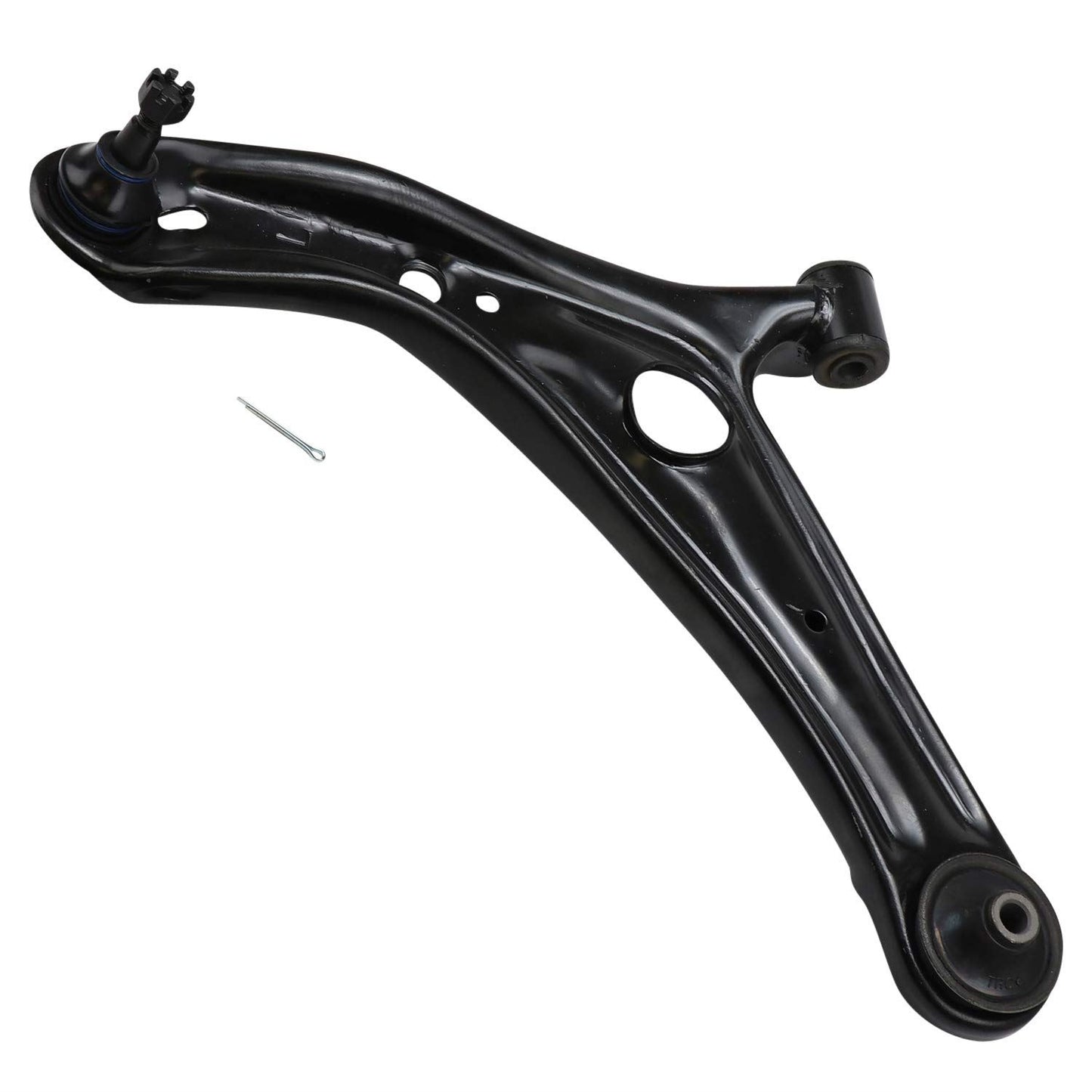 Beck/Arnley 102-4762 Bras de commande de suspension et rotule