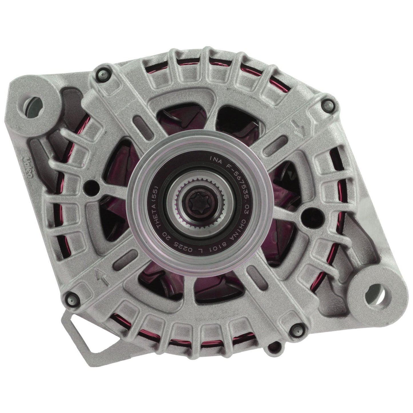 Alternateur Valeo 600231
