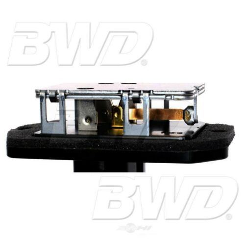 BWD RU1410 HVAC Blower Motor Resistor