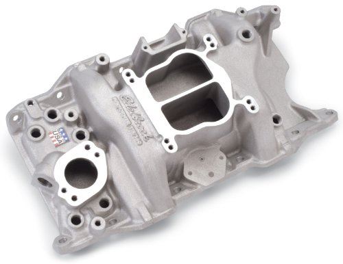 Edelbrock 2176 Engine Intake Manifold