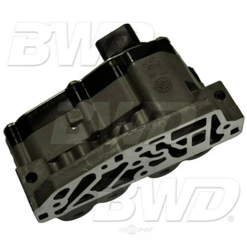 Solenoide de control de transmisión automática BWD TCS134