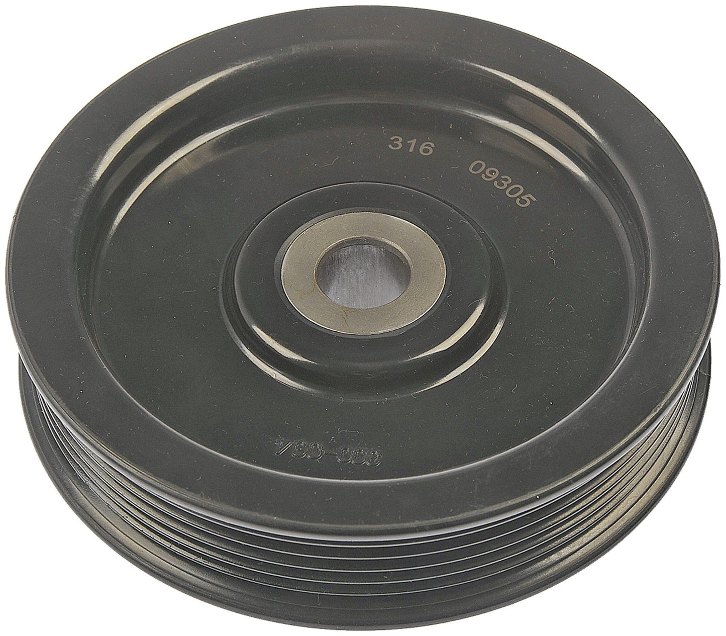 Dorman 300-004 Power Steering Pump Pulley