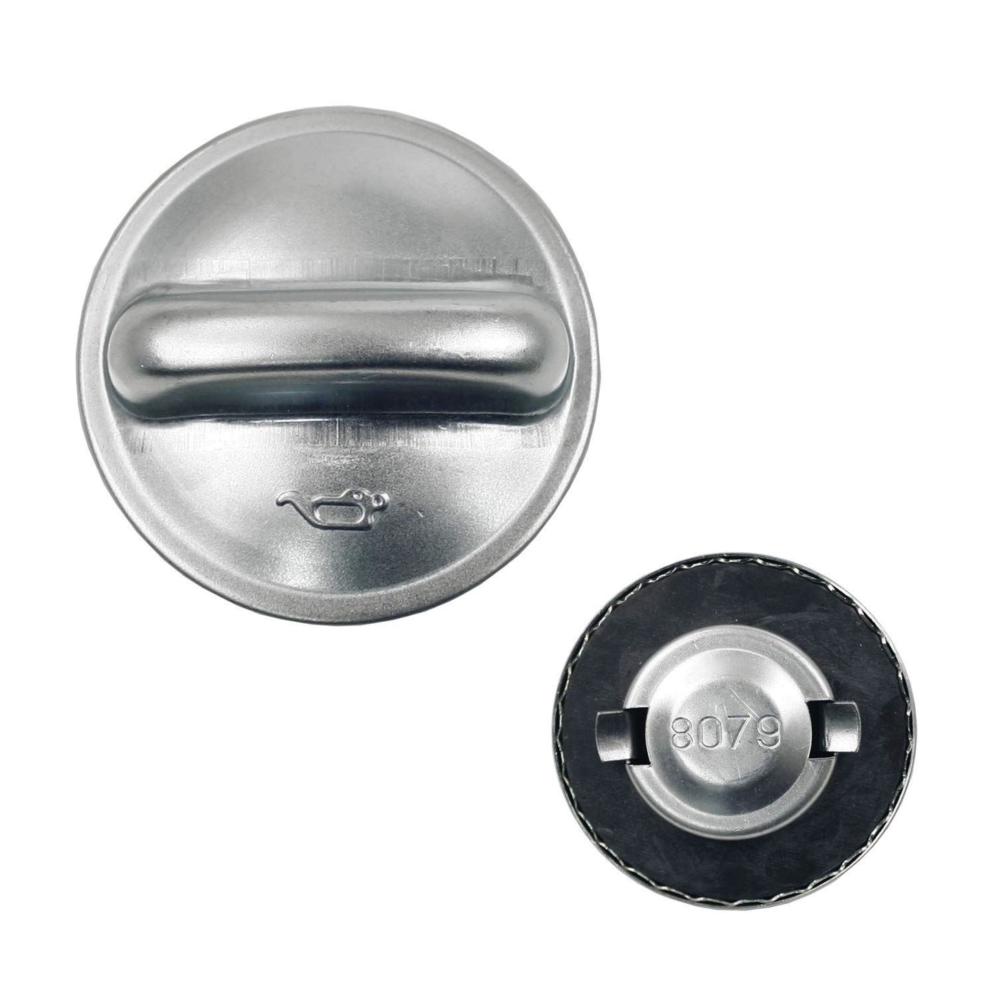 Beck/Arnley 016-0082 Engine Oil Filler Cap