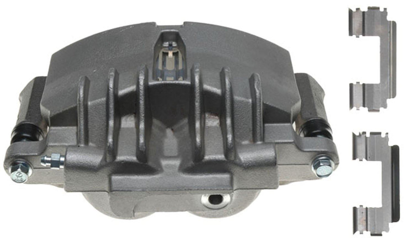 ACDelco Professional Durastop 18FR1493 Disc Brake Caliper