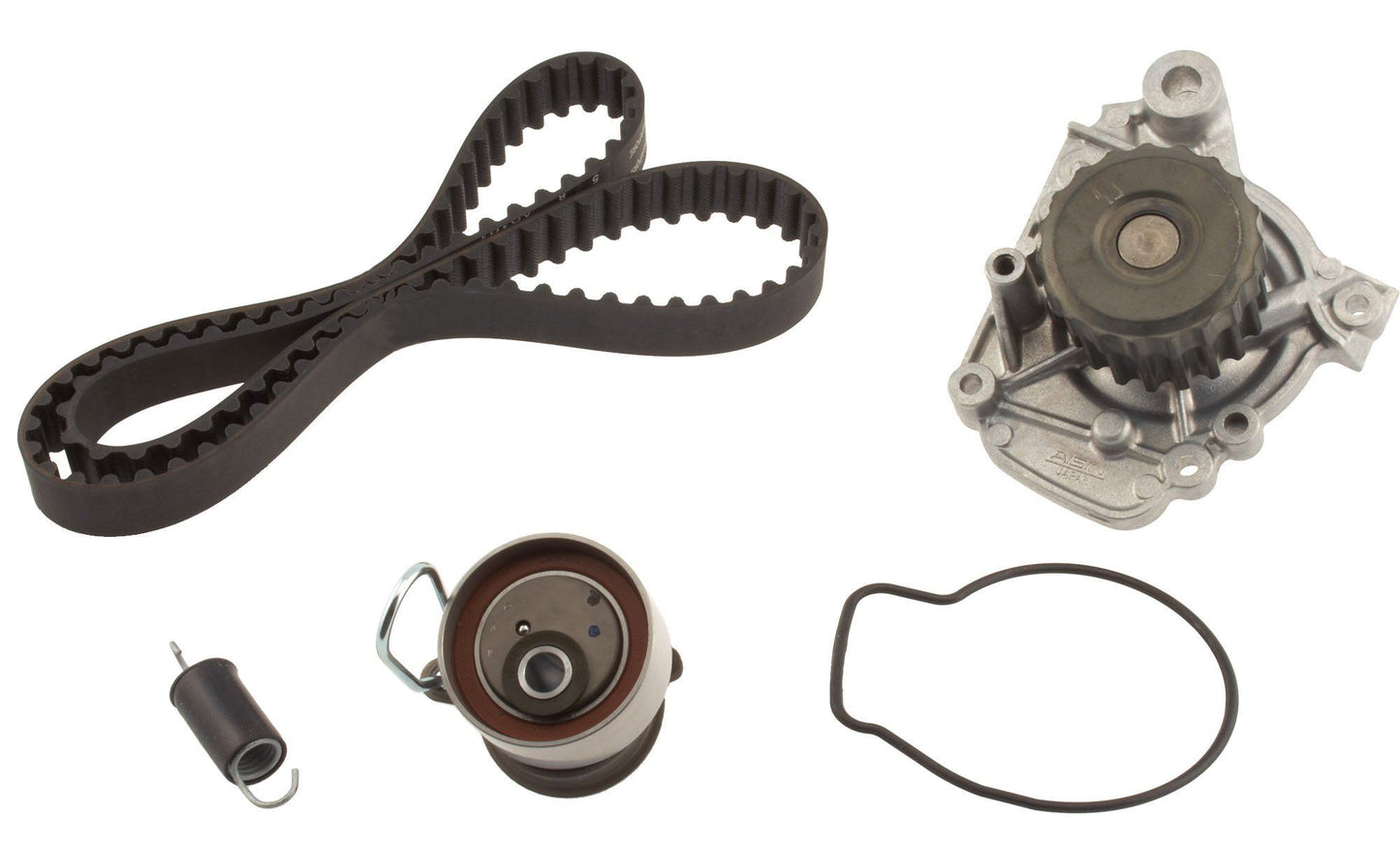 Aisin TKH-003 Engine Timing Belt Component Kit
