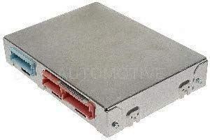 Módulo de control del motor (ECM) BWD ECC2663